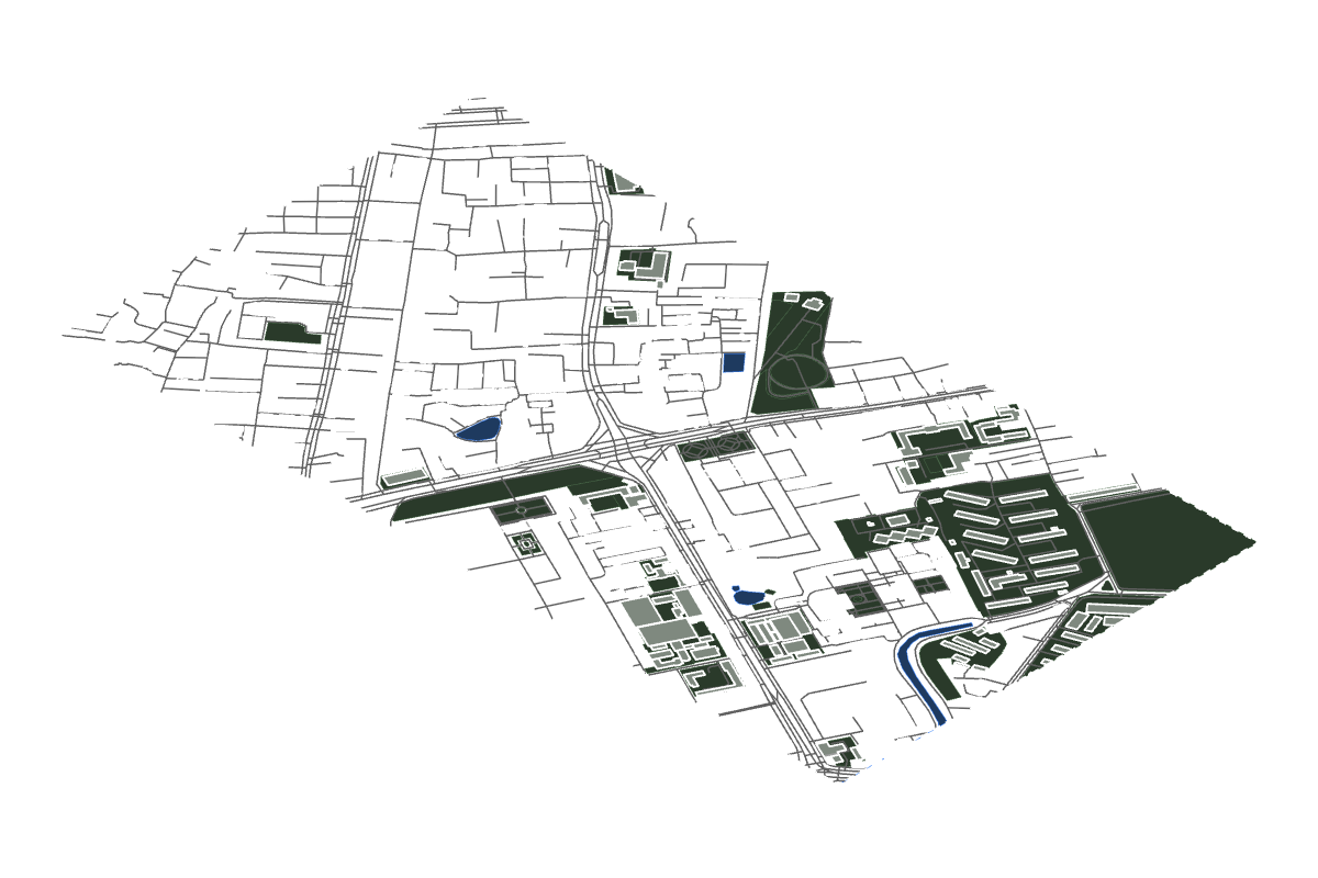 Site overview
