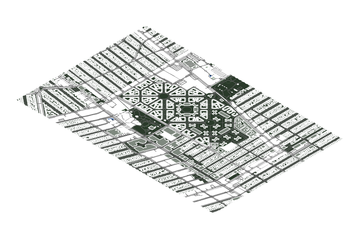 Site overview