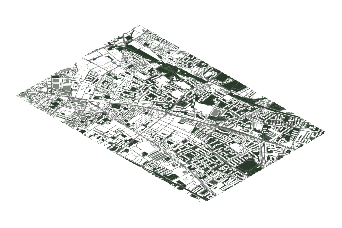 Site overview
