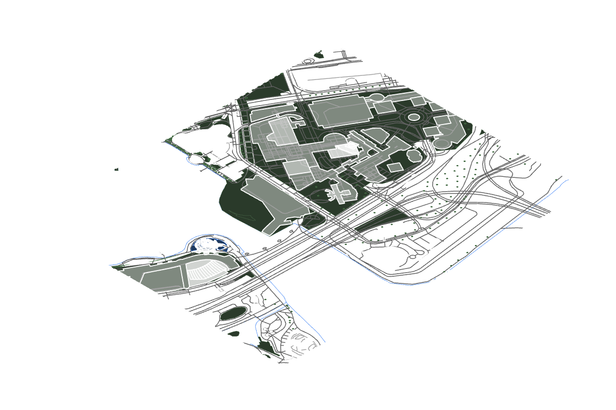 Site overview