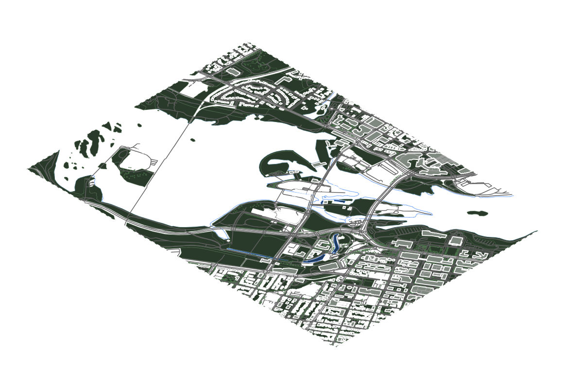 Site overview