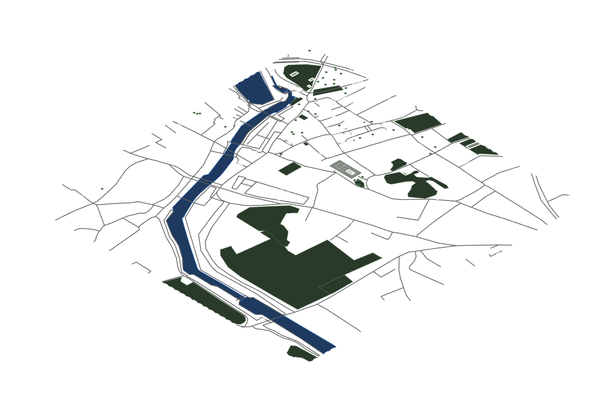 Site overview