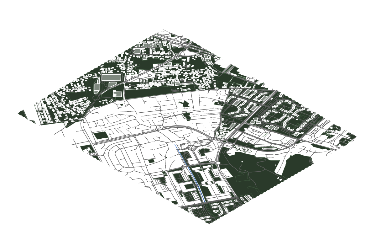 Site overview