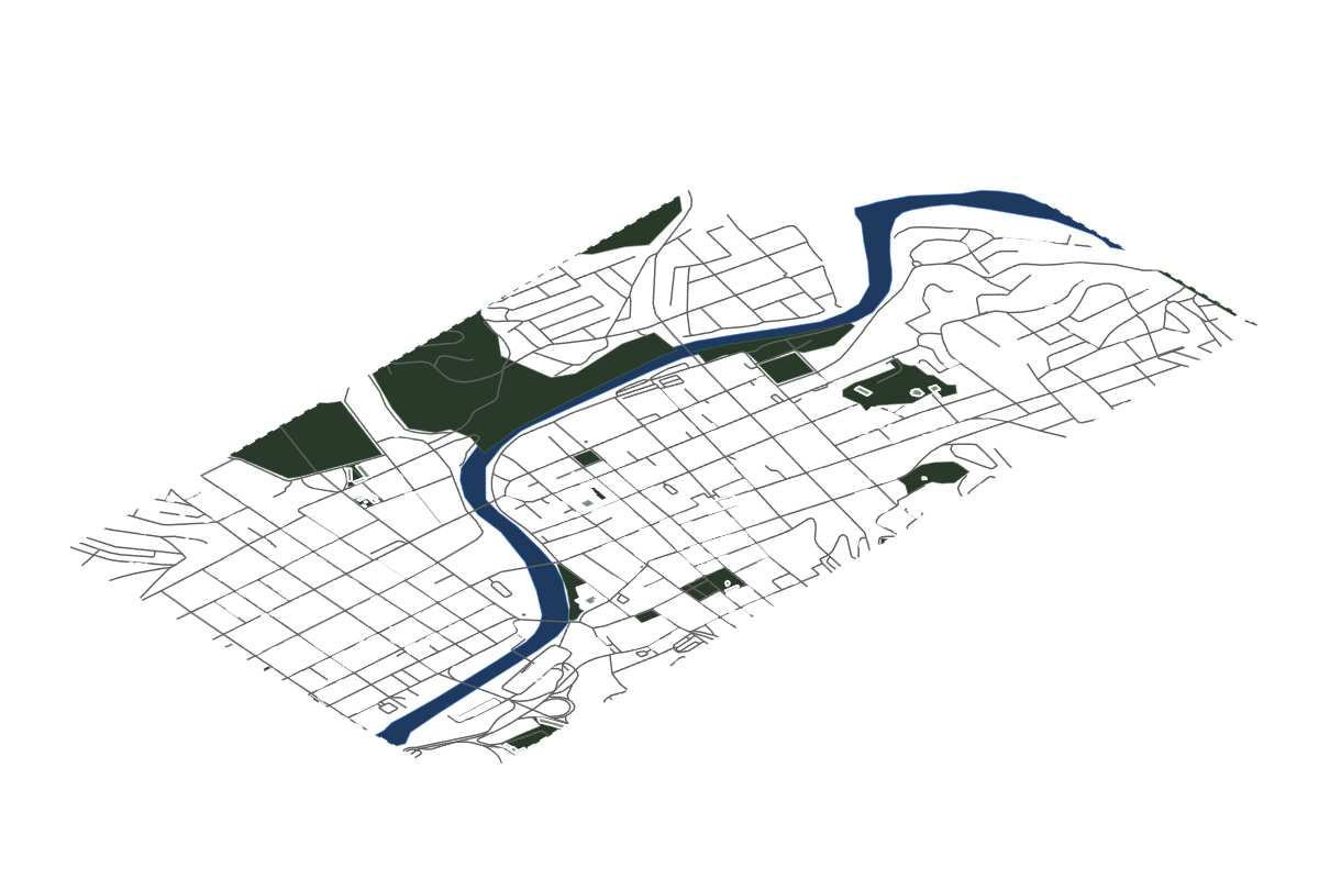 Site overview