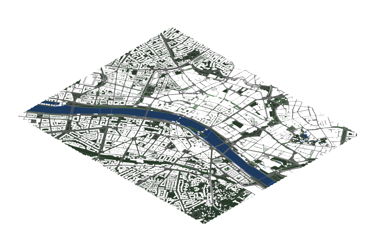 Site overview