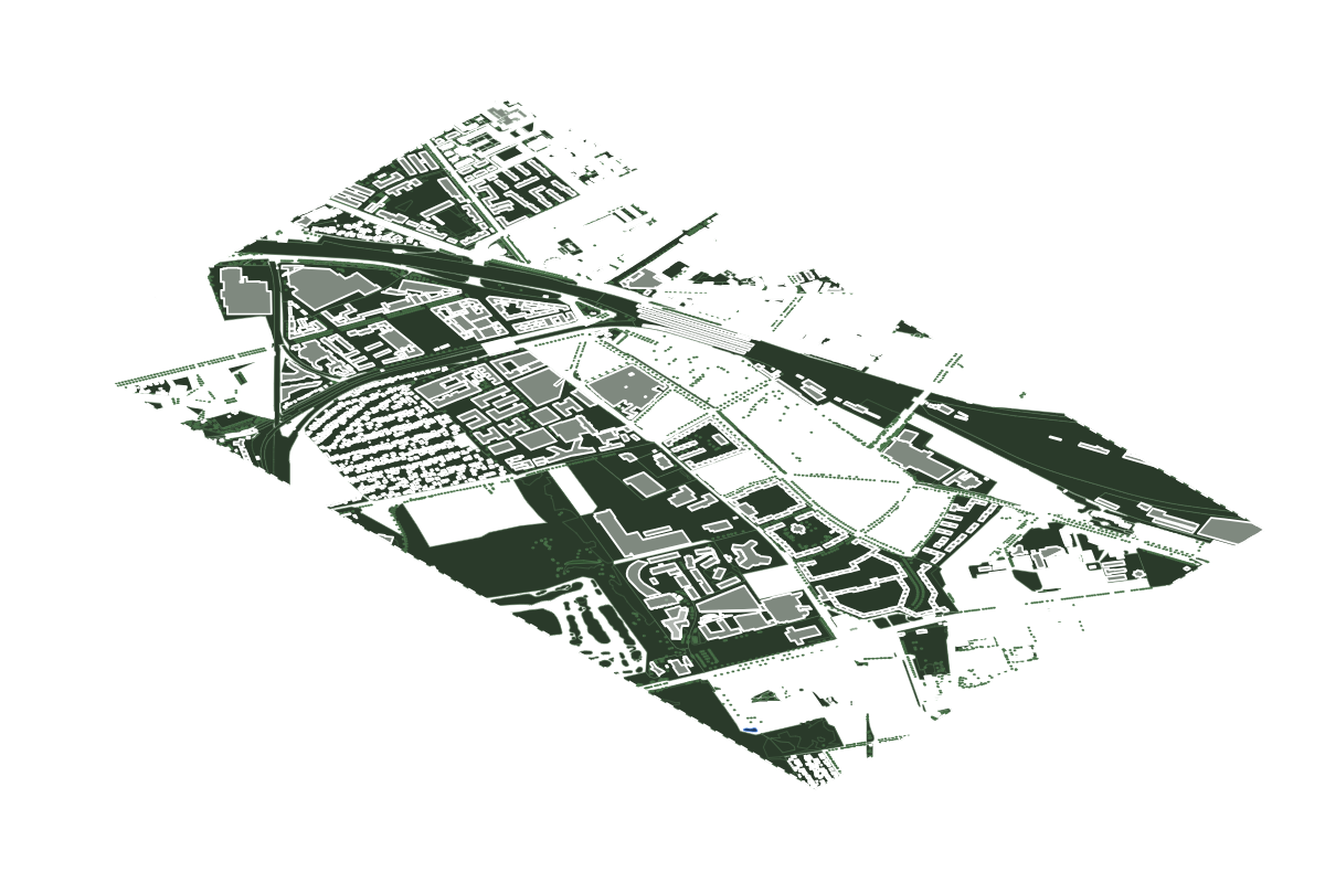 Site overview