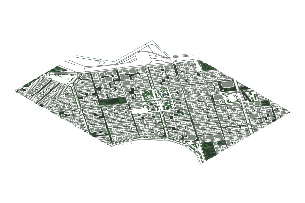 Site overview