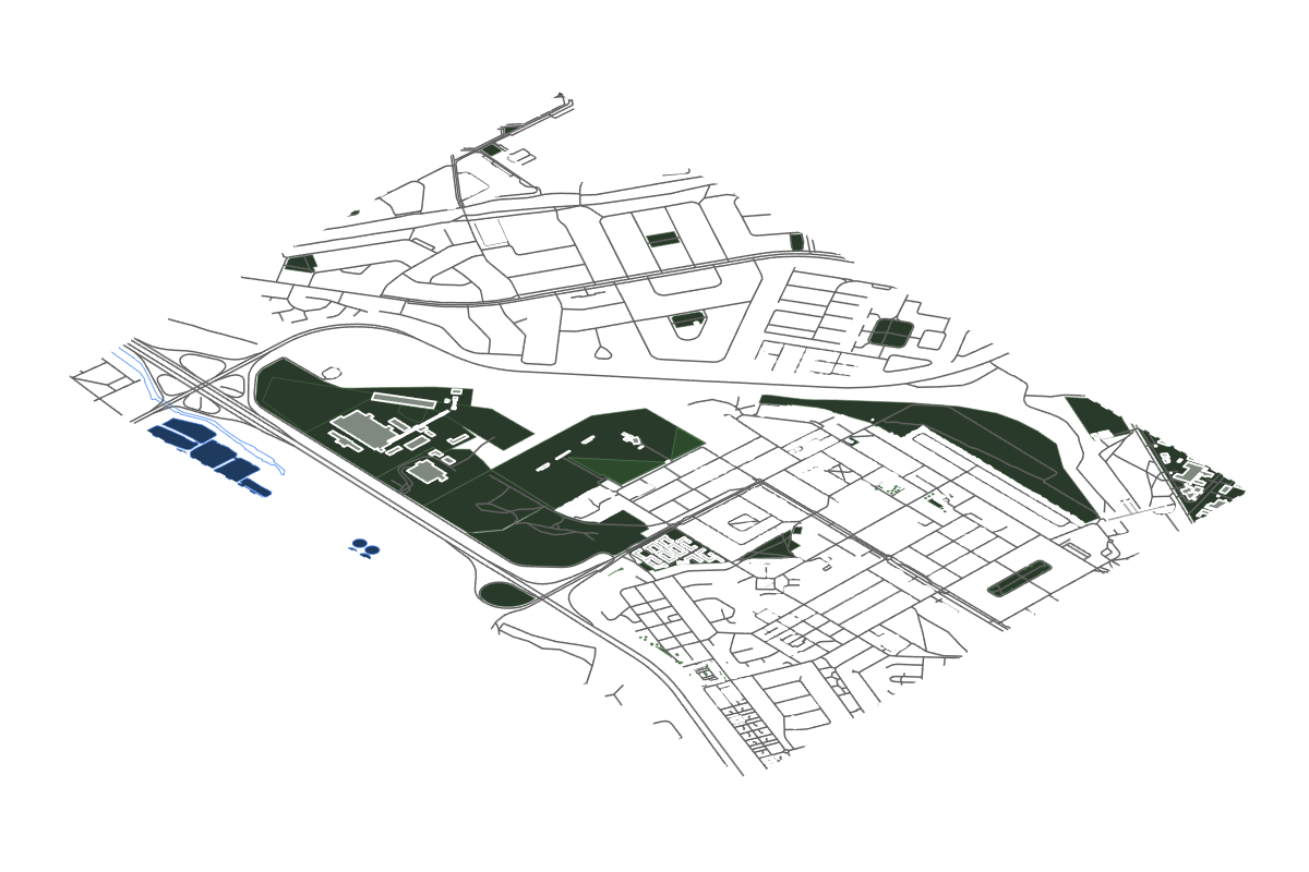Site overview