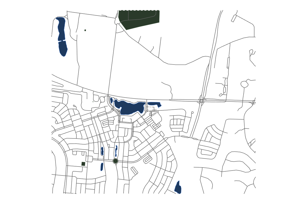 Franklin - Free site DWG and analysis
