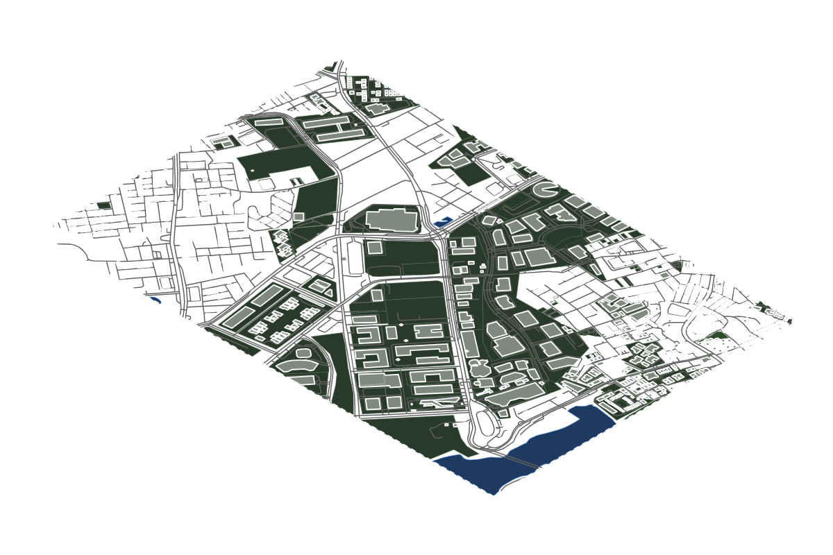 Site overview
