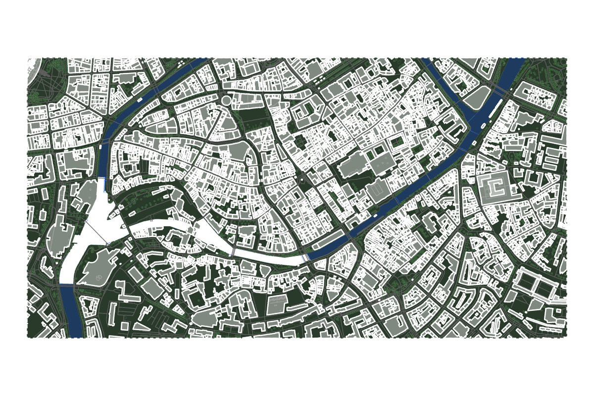 Site map