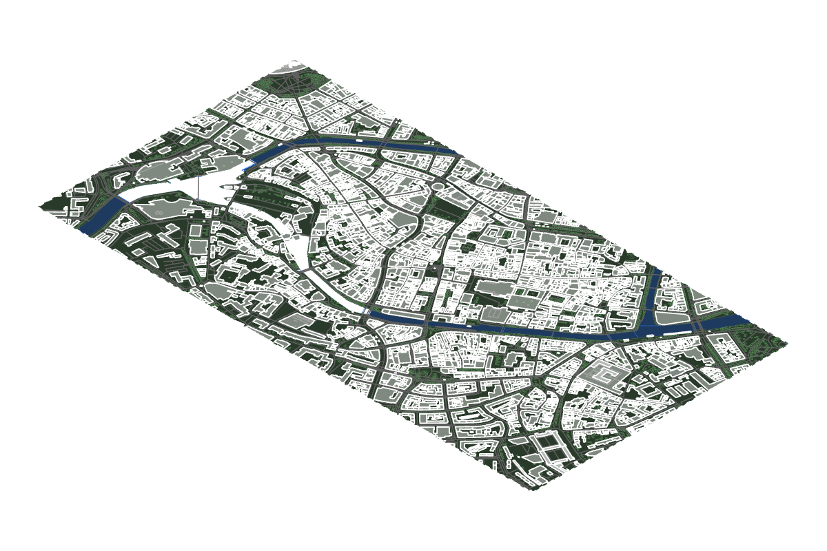 Site overview