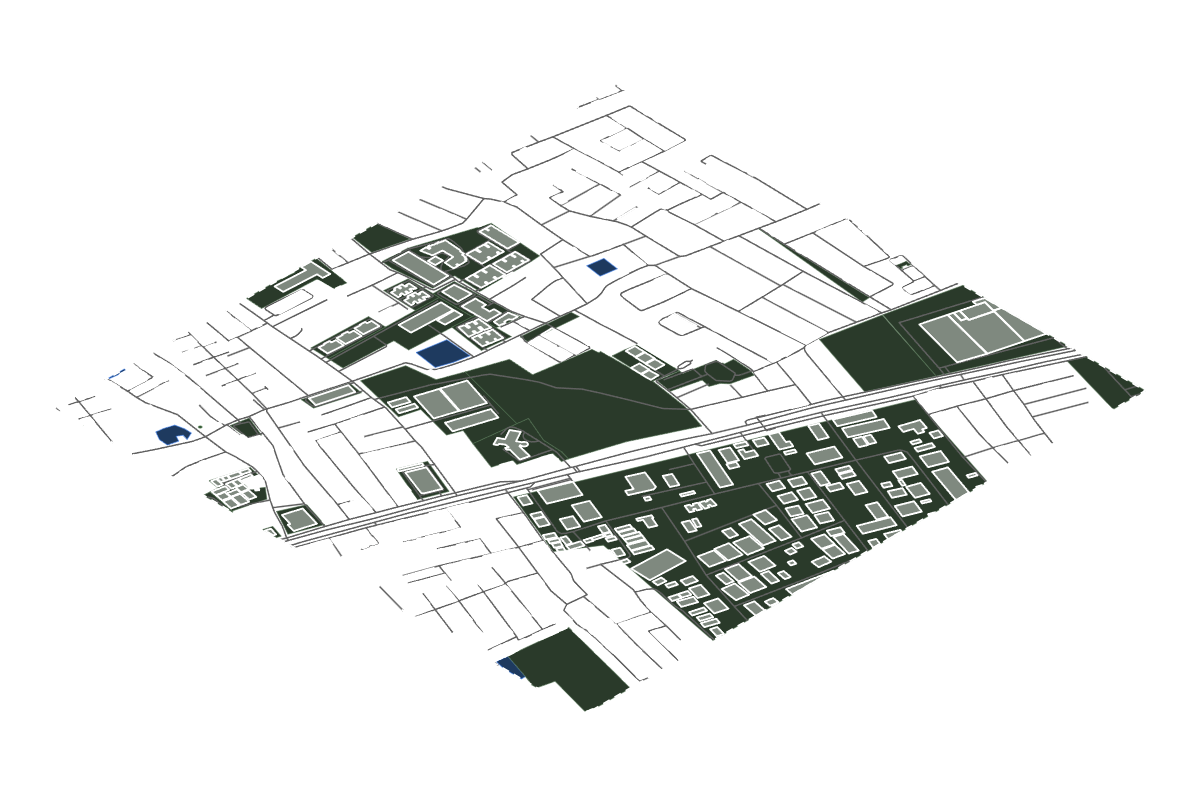Site overview