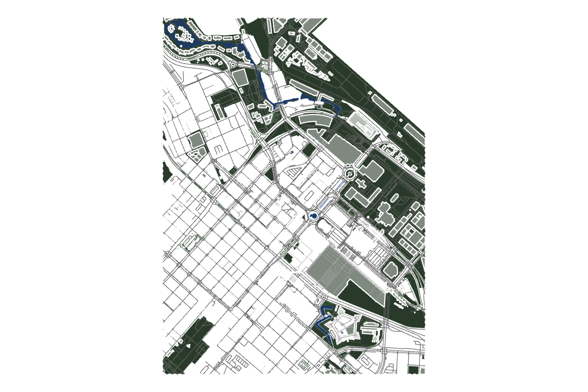 Site map