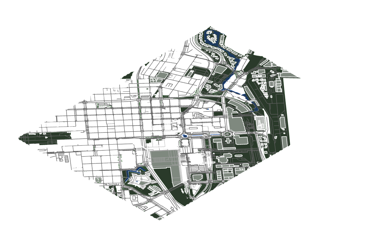 Site overview