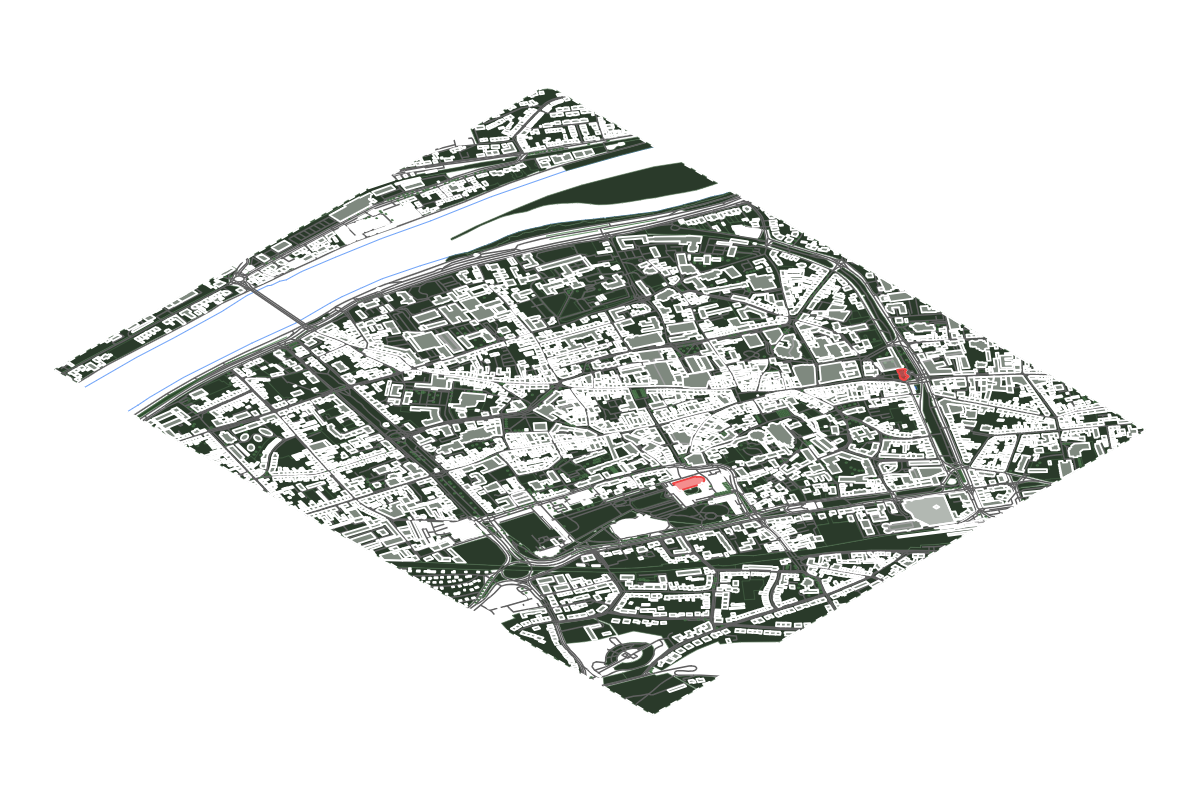 Site overview