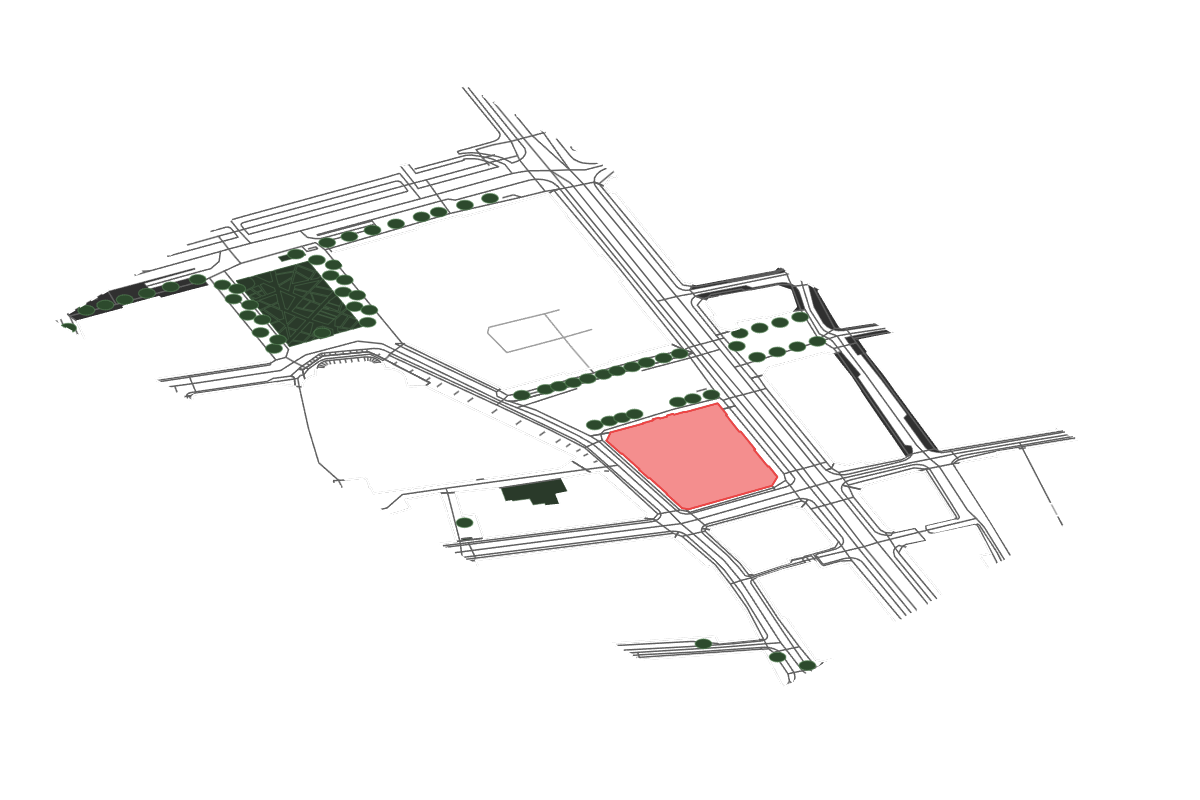 Site overview