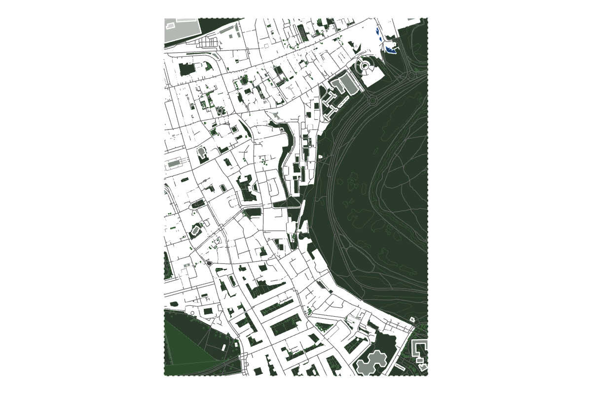 Site map