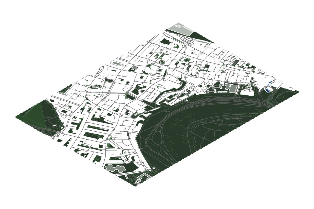 Site overview
