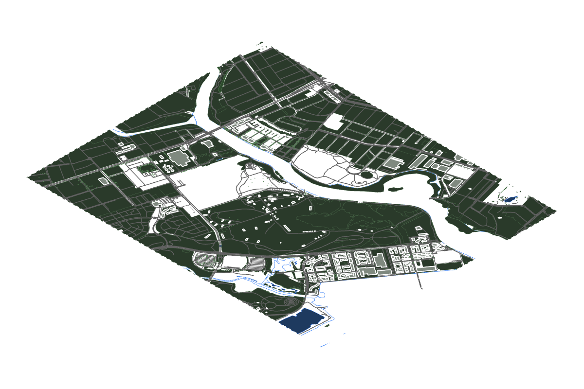 Site overview