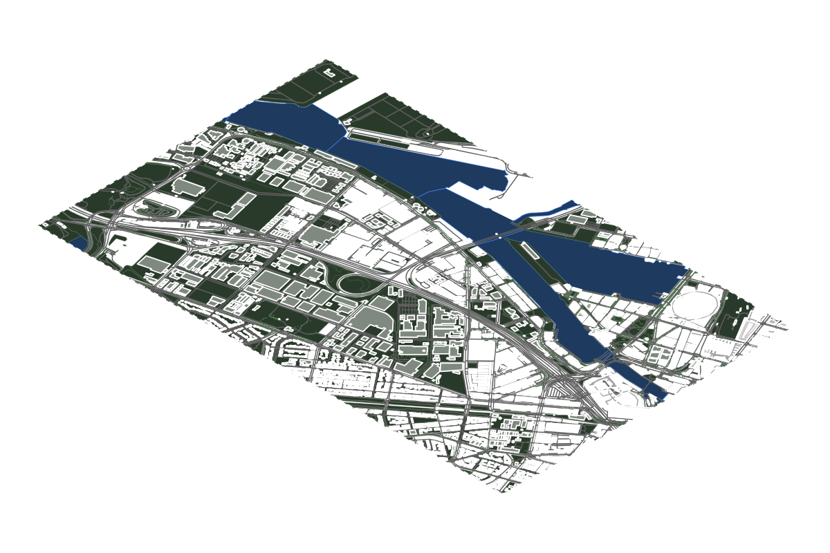 Site overview