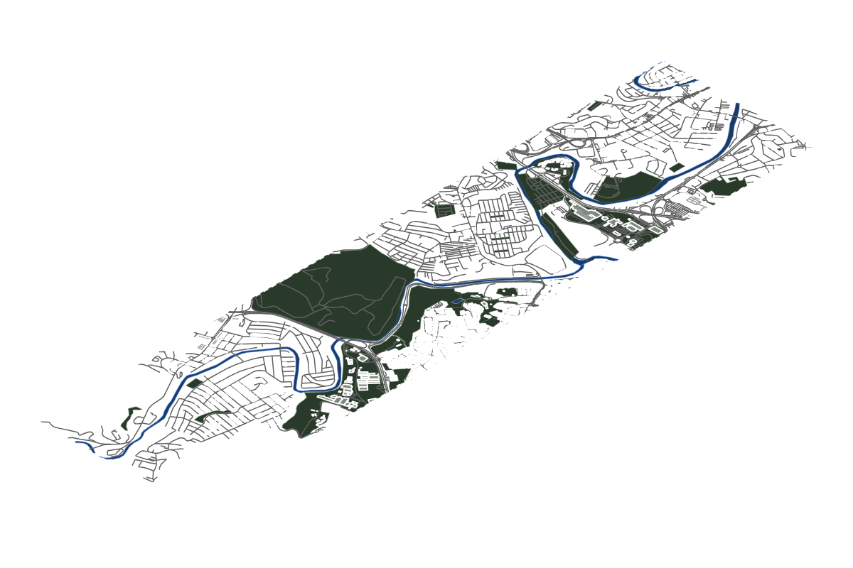 Site overview