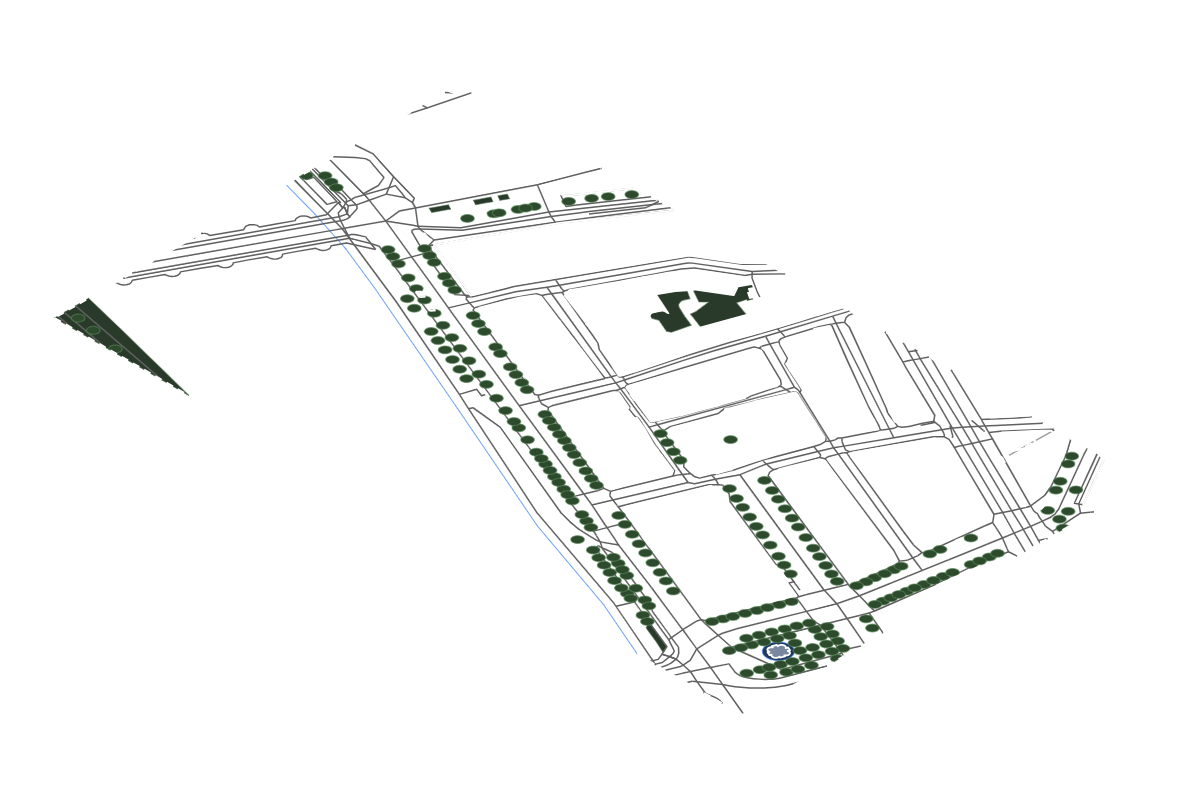 Site overview