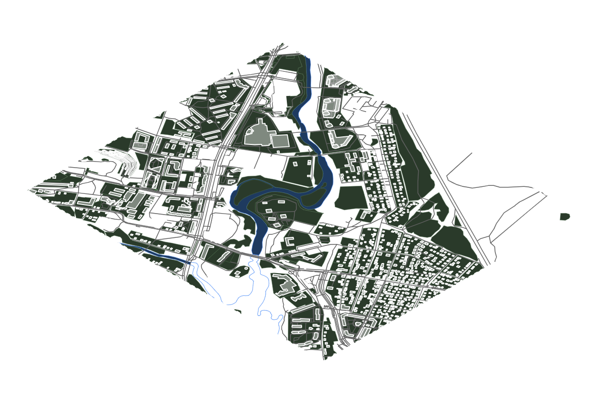Site overview