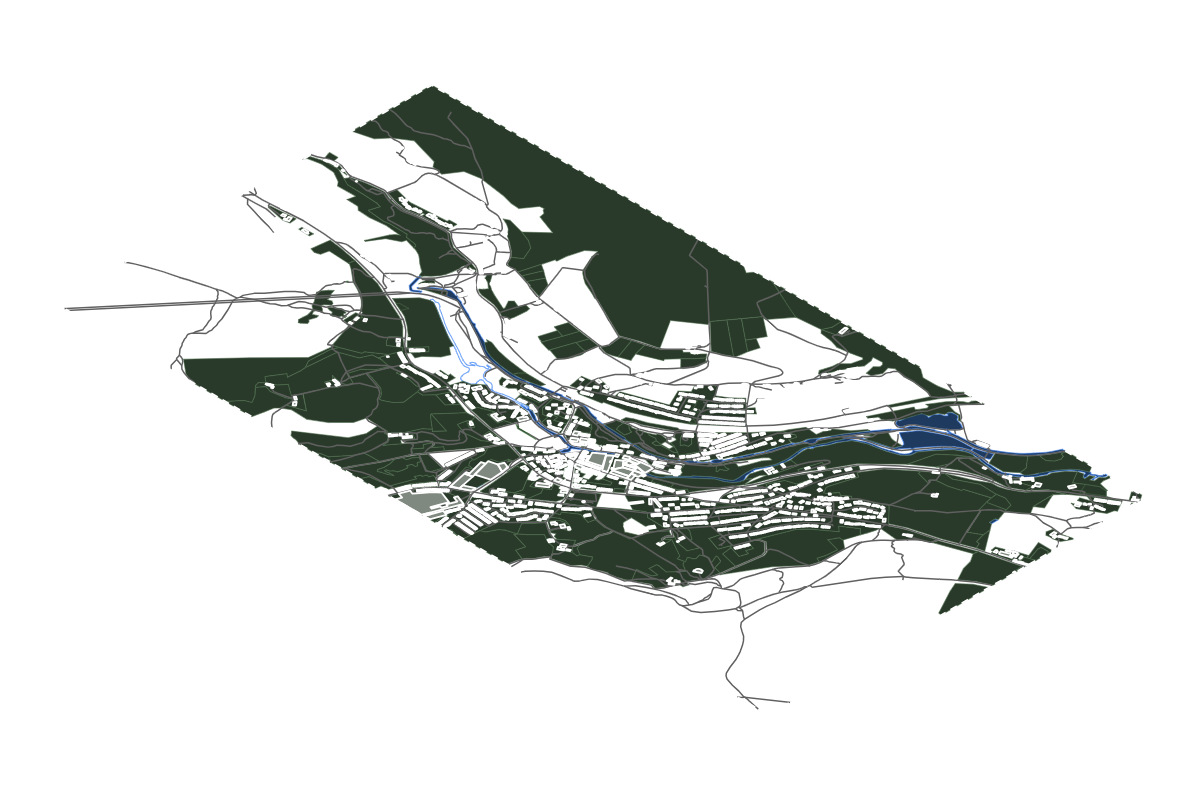 Site overview