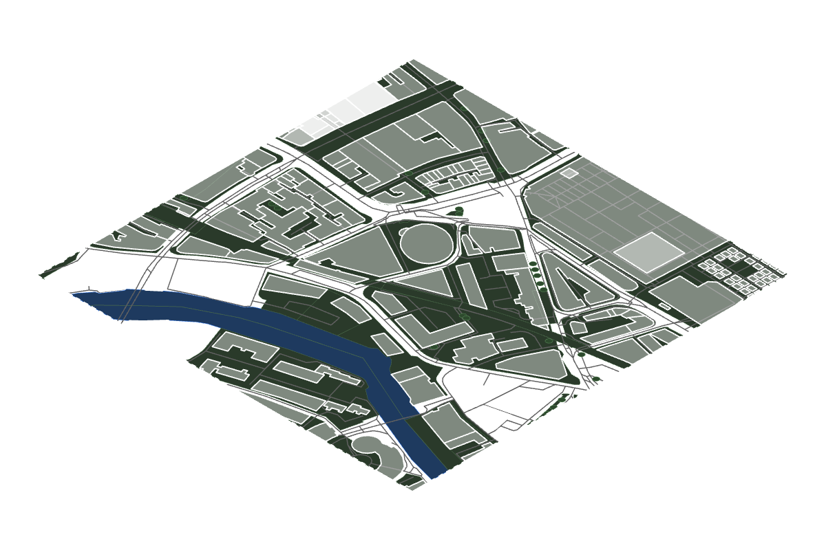 Site overview