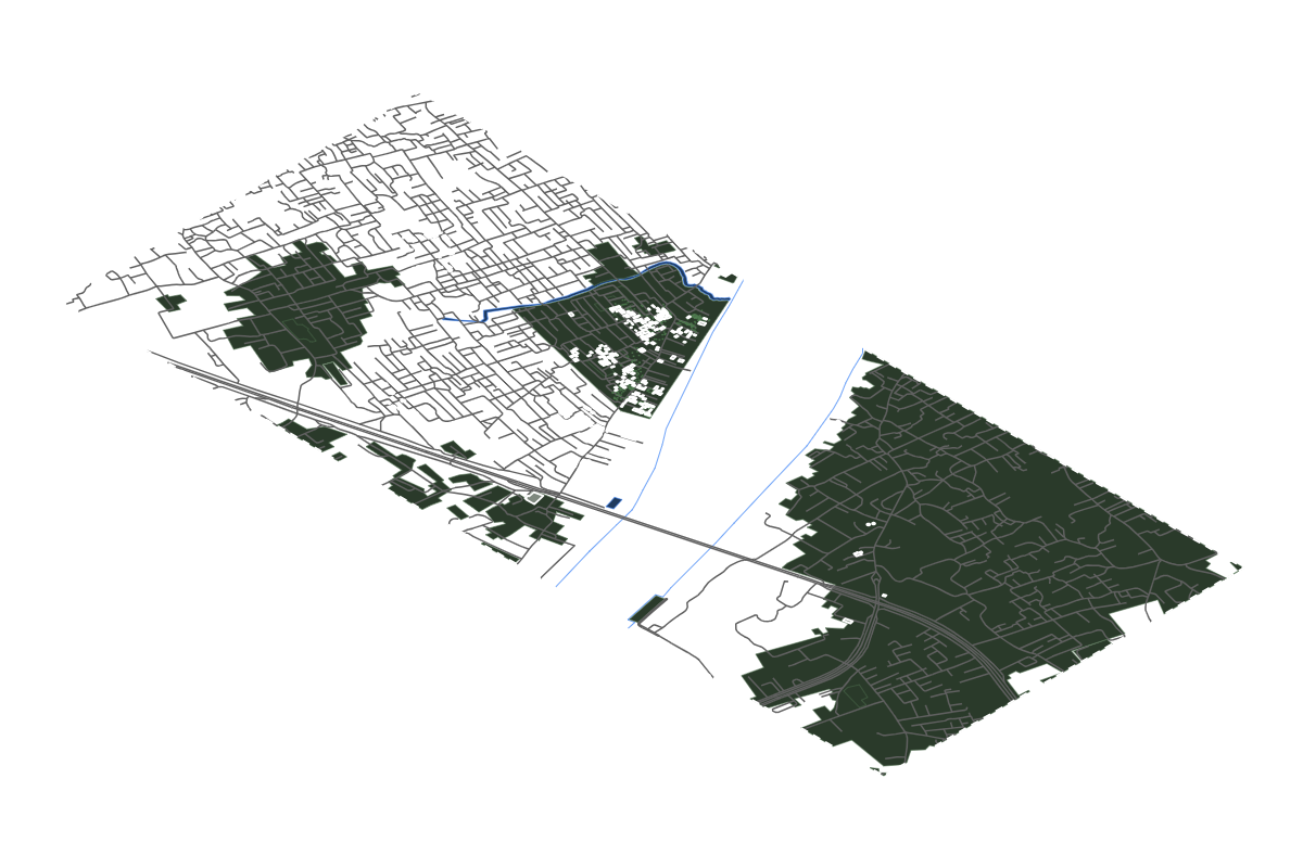 Site overview