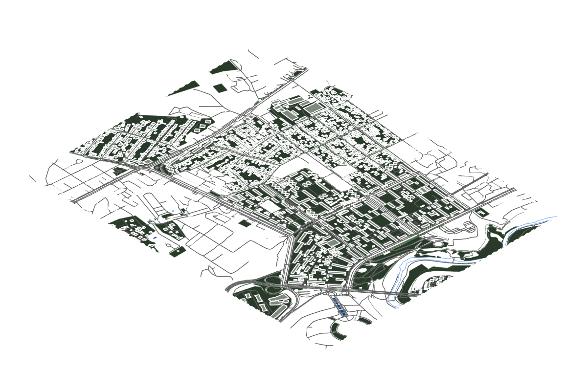 Site overview