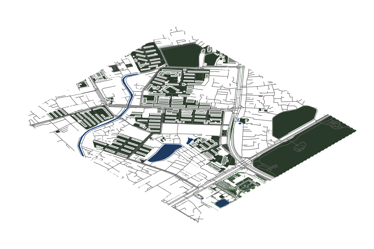 Site overview