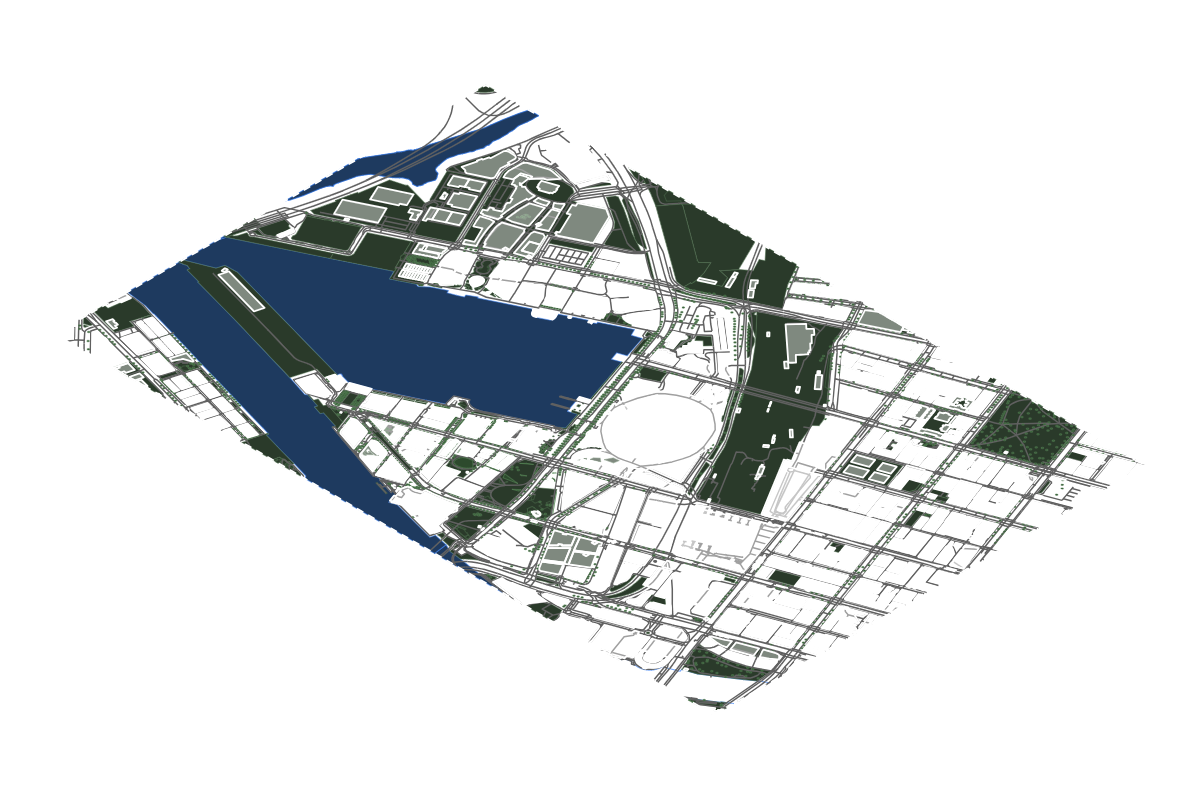 Site overview