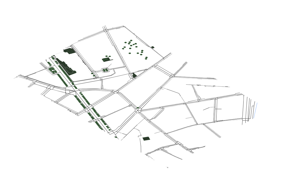 Site overview