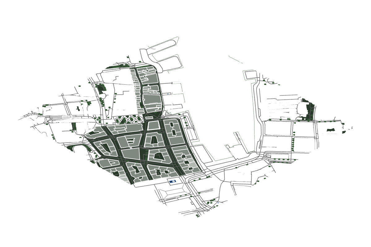 Site overview