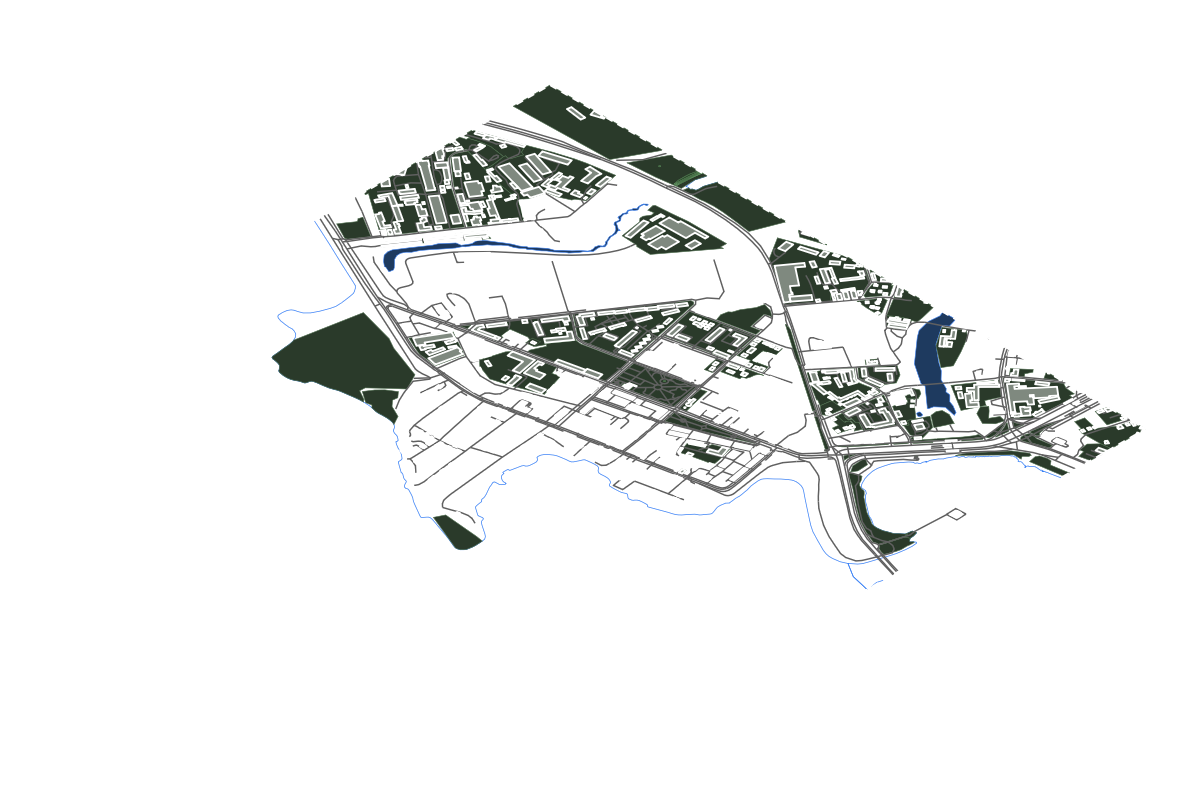 Site overview