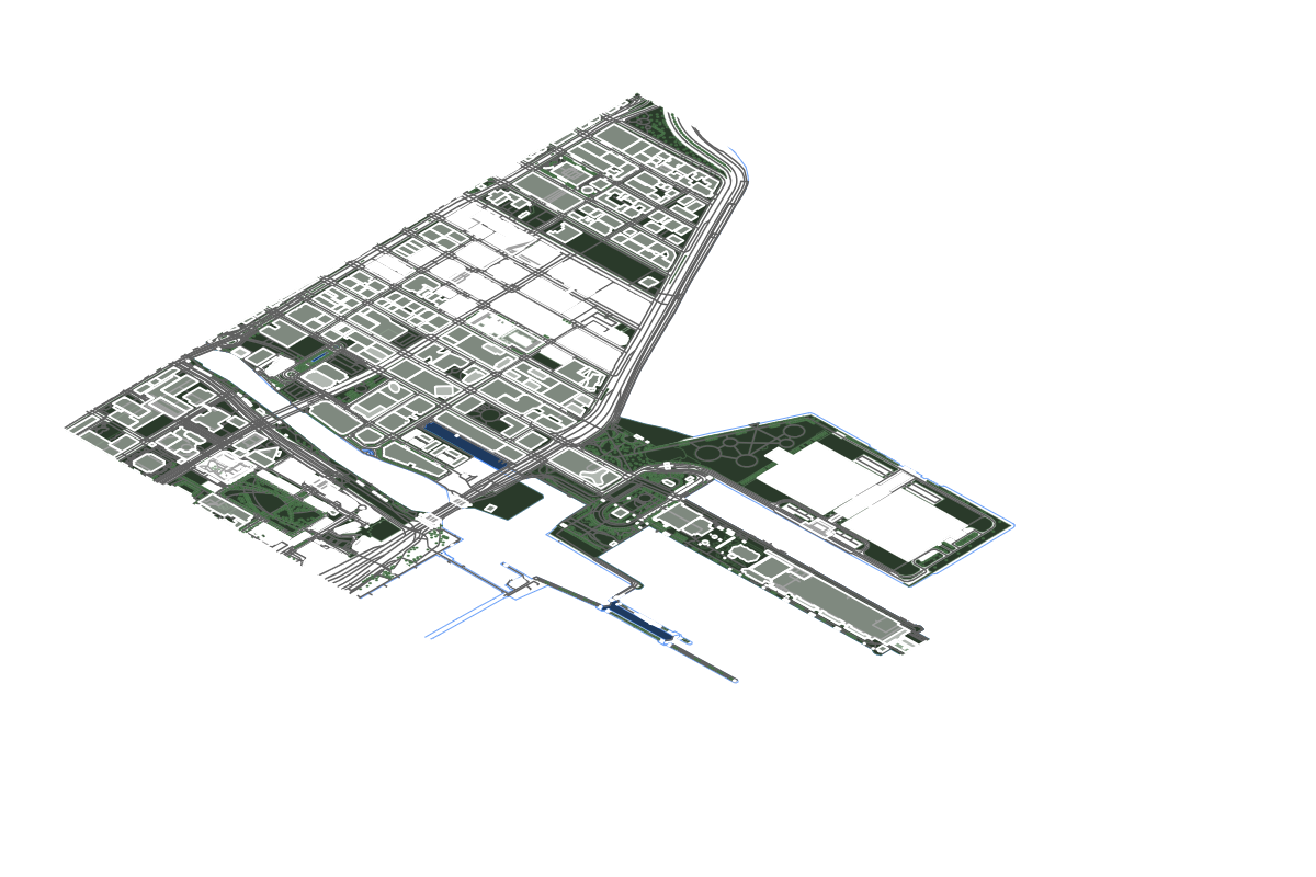 Site overview