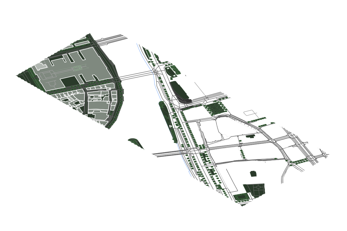 Site overview