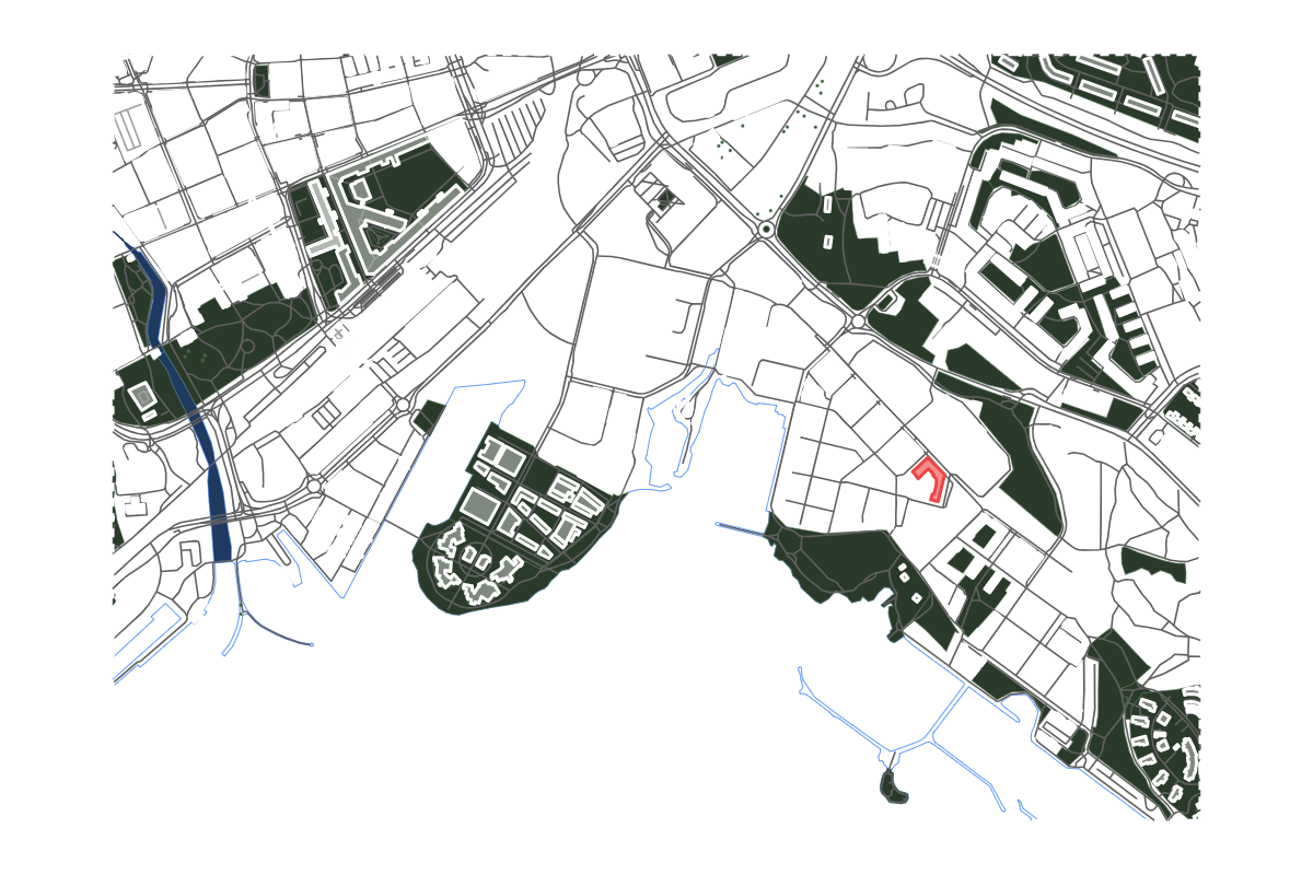 Site map