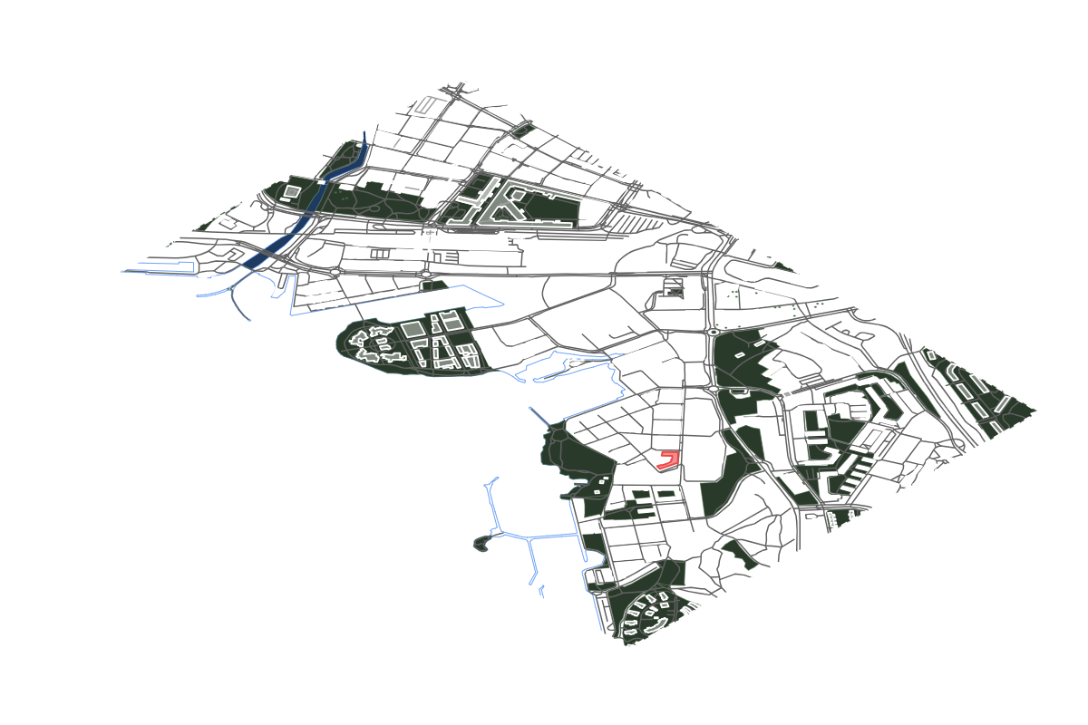 Site overview