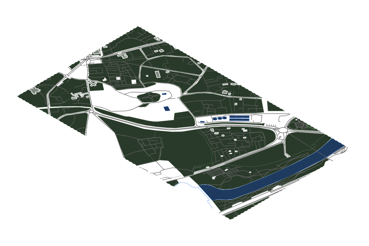 Site overview