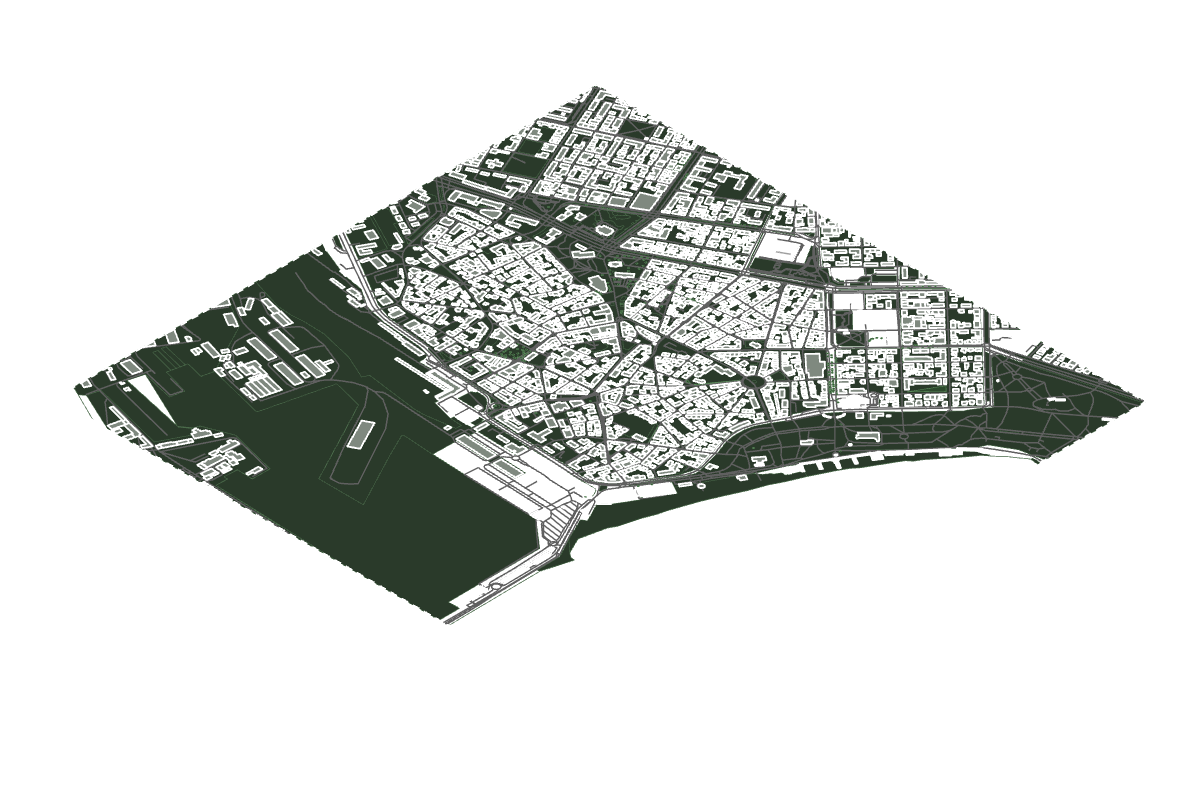 Site overview