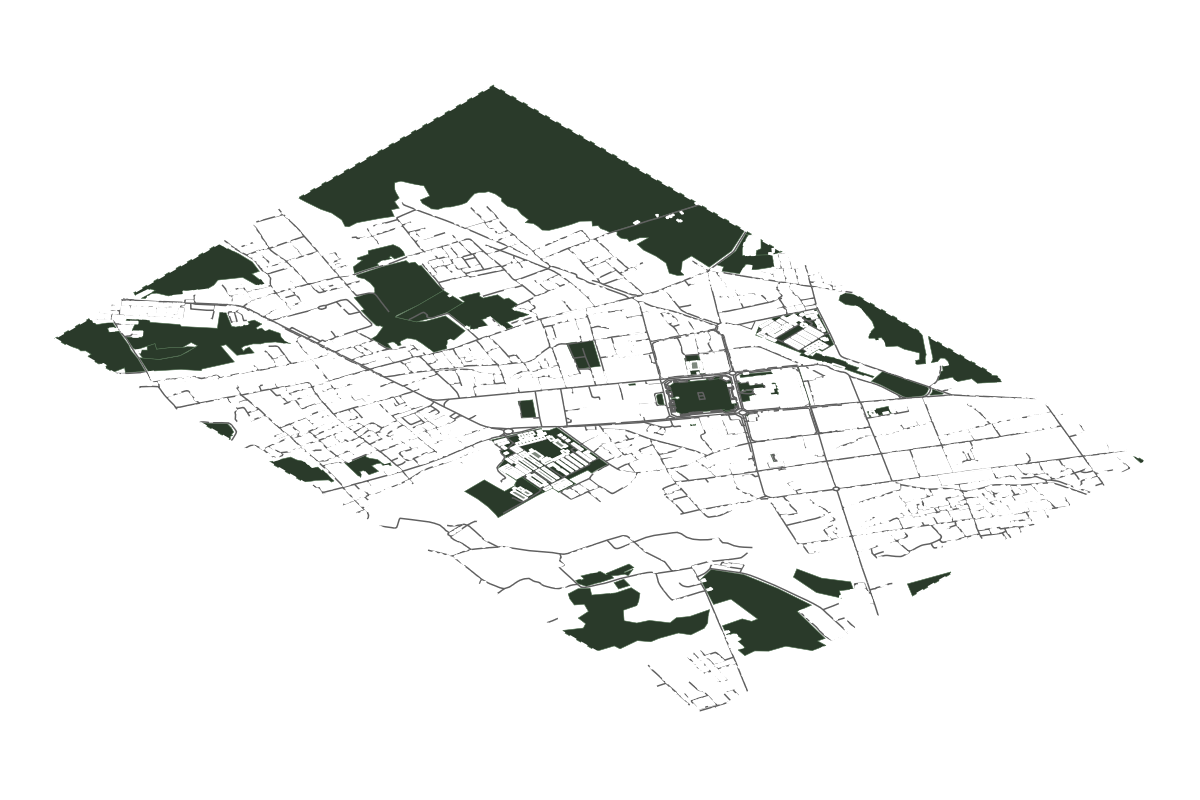 Site overview