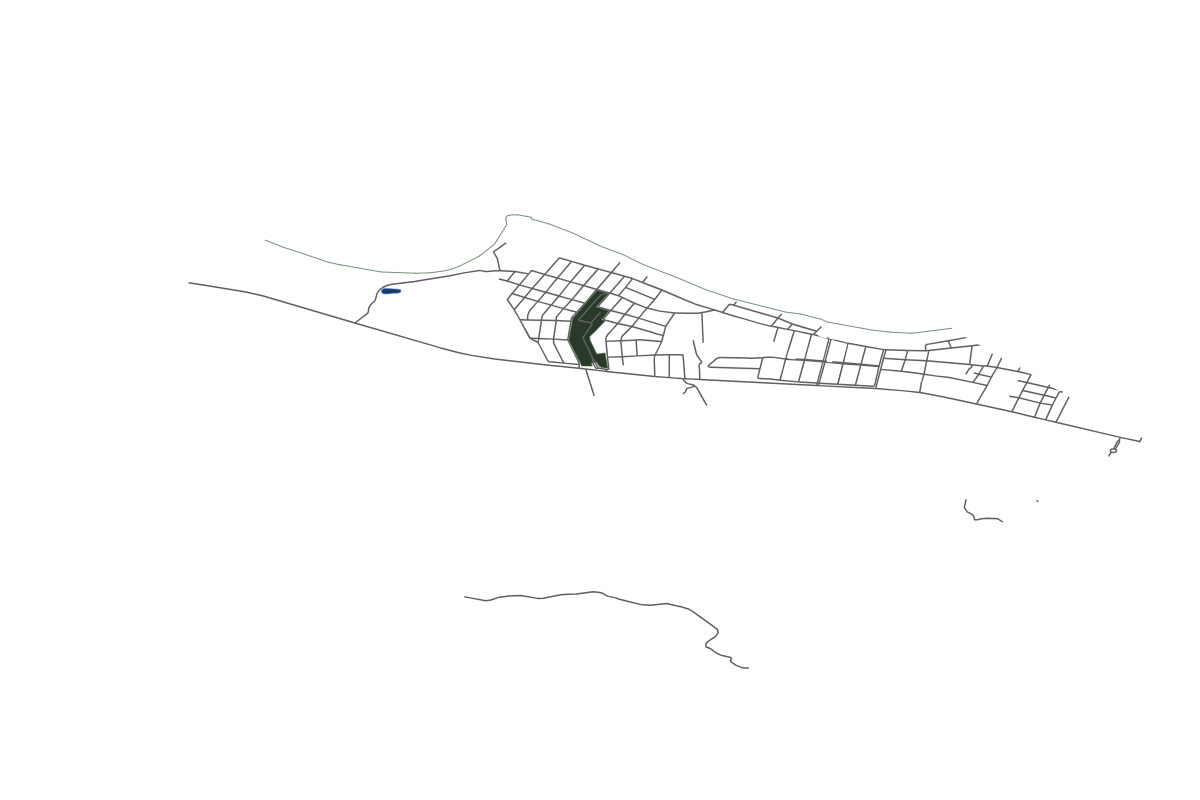 Site overview