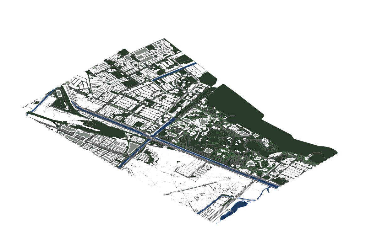 Site overview