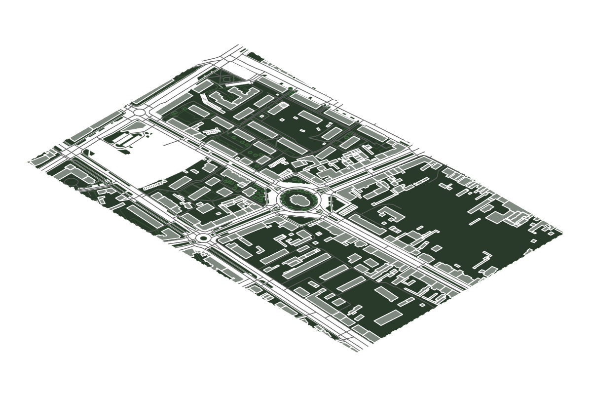 Site overview