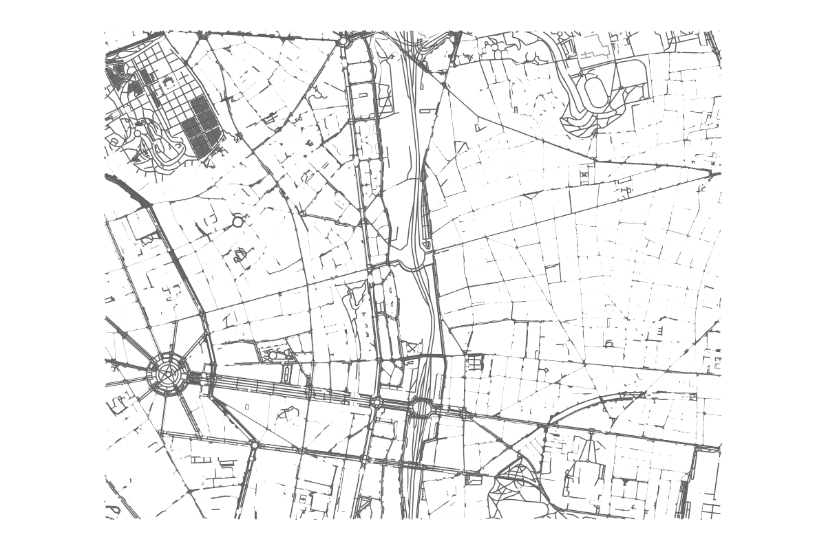 Site map