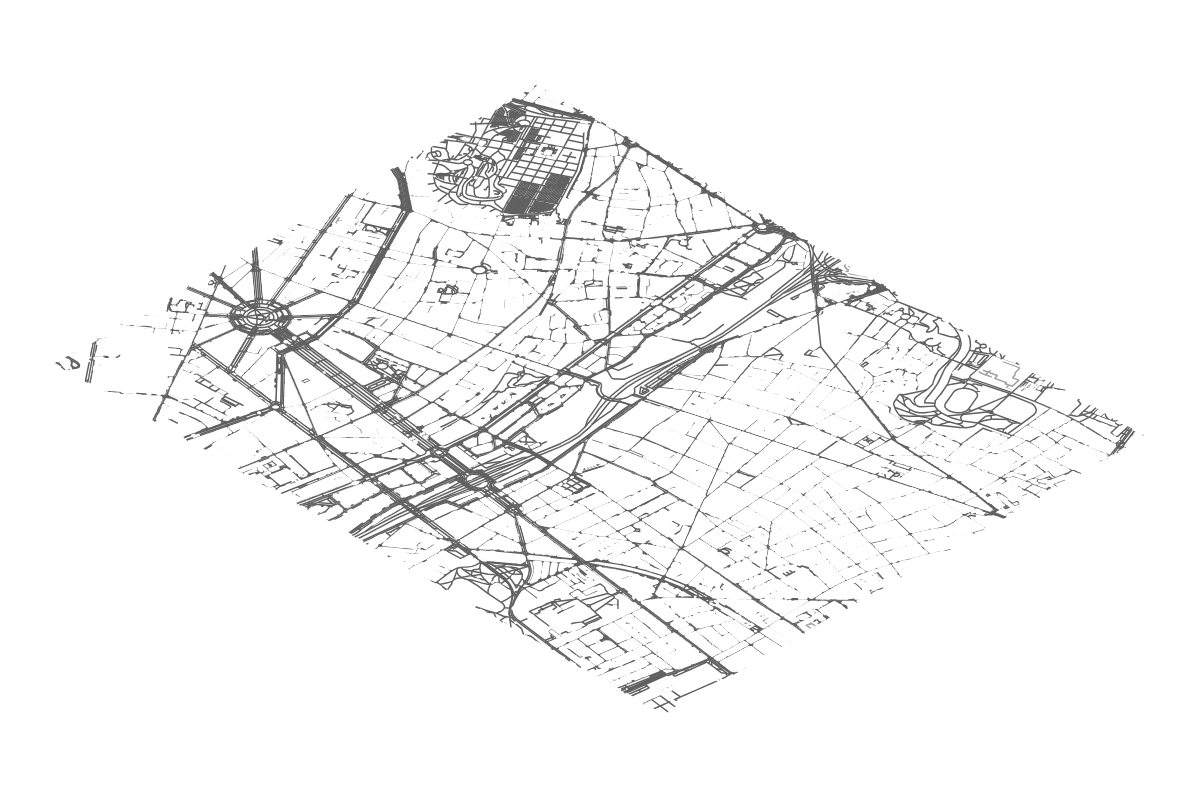 Site overview