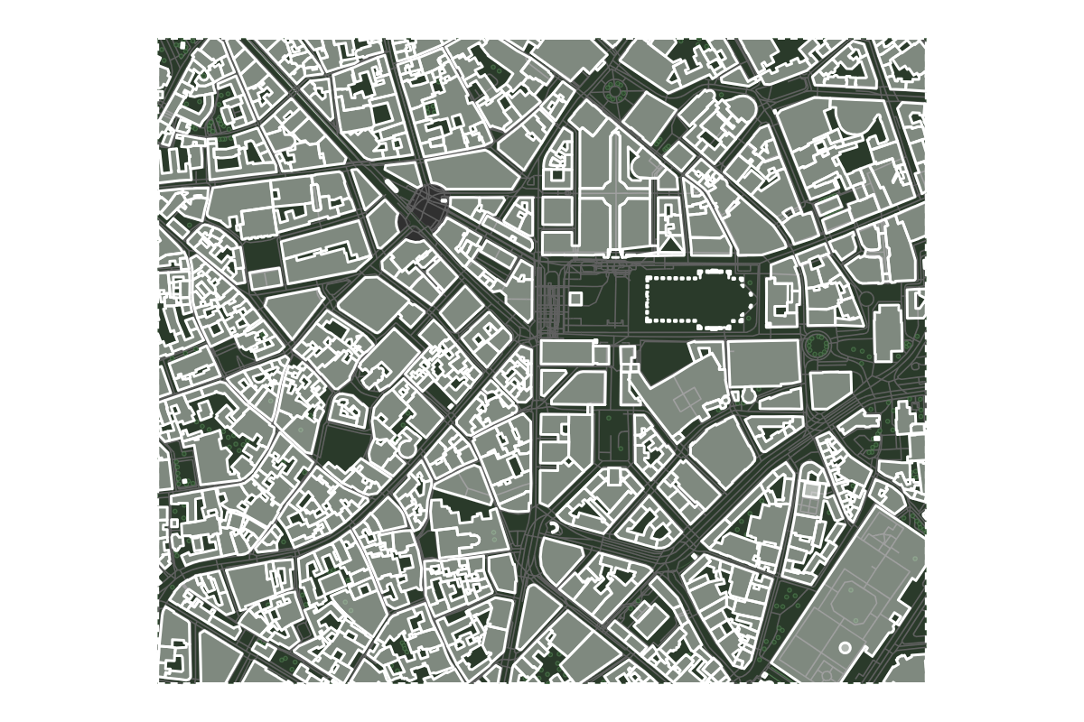 Site map